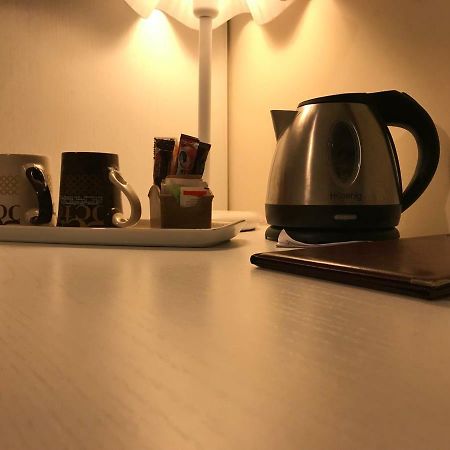 Bed And Breakfast Sun Wine Таранто Экстерьер фото