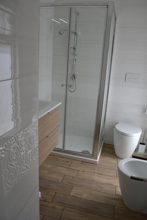 Bed And Breakfast Sun Wine Таранто Экстерьер фото