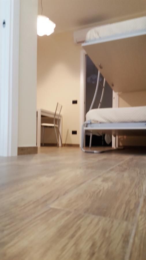 Bed And Breakfast Sun Wine Таранто Экстерьер фото