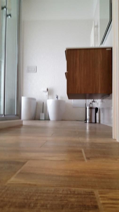 Bed And Breakfast Sun Wine Таранто Экстерьер фото