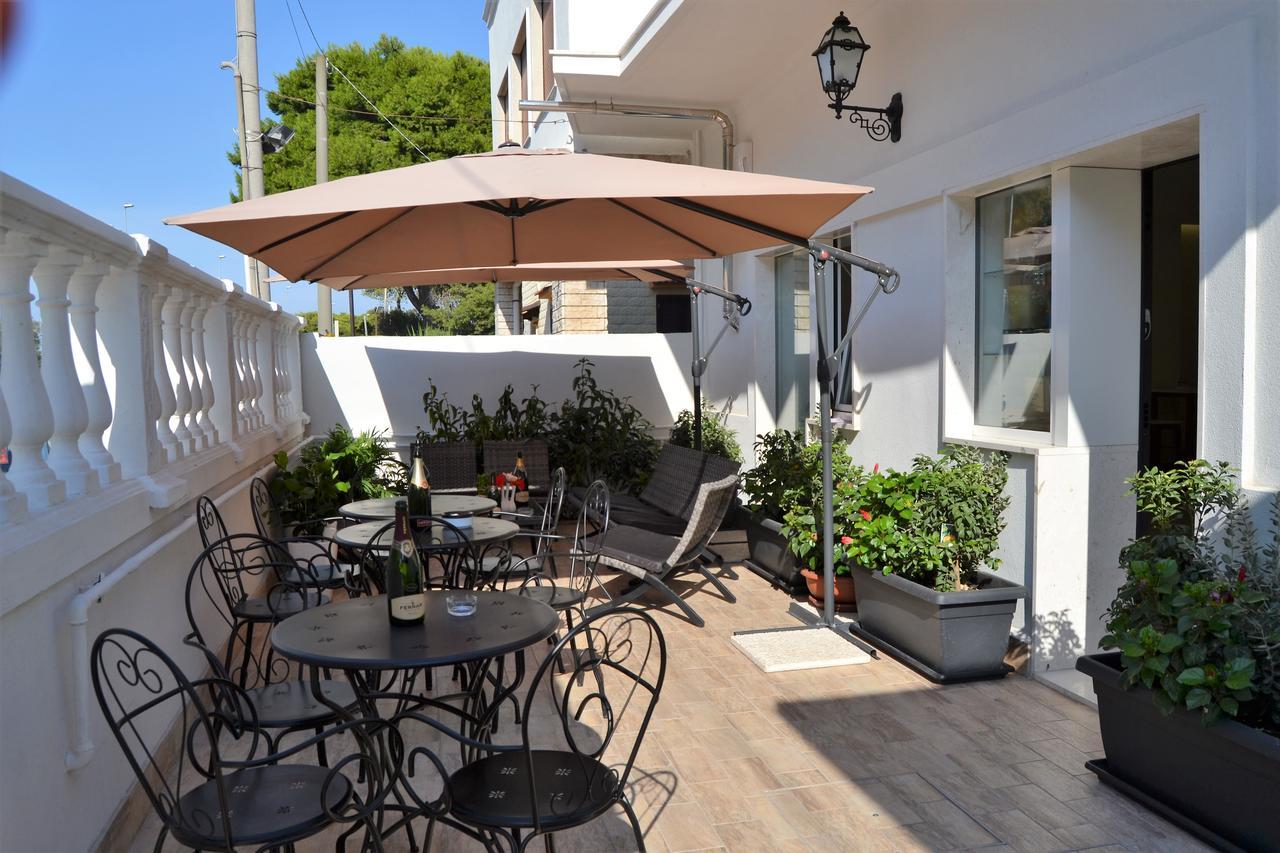 Bed And Breakfast Sun Wine Таранто Экстерьер фото