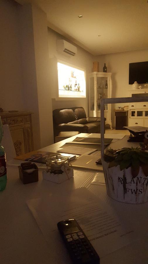 Bed And Breakfast Sun Wine Таранто Экстерьер фото