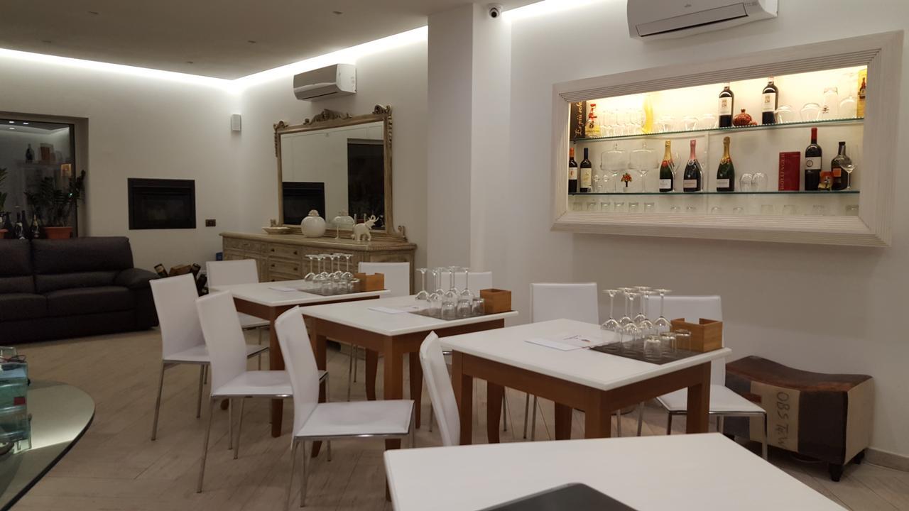 Bed And Breakfast Sun Wine Таранто Экстерьер фото