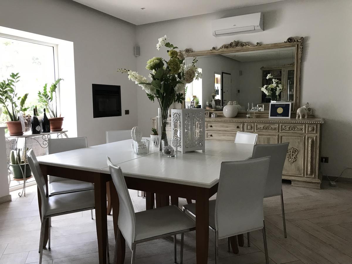 Bed And Breakfast Sun Wine Таранто Экстерьер фото