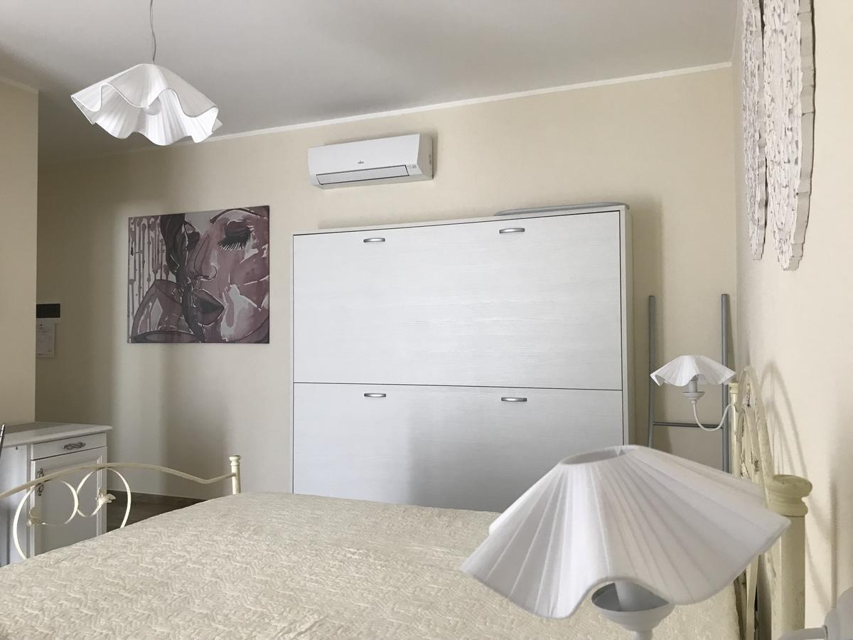 Bed And Breakfast Sun Wine Таранто Экстерьер фото