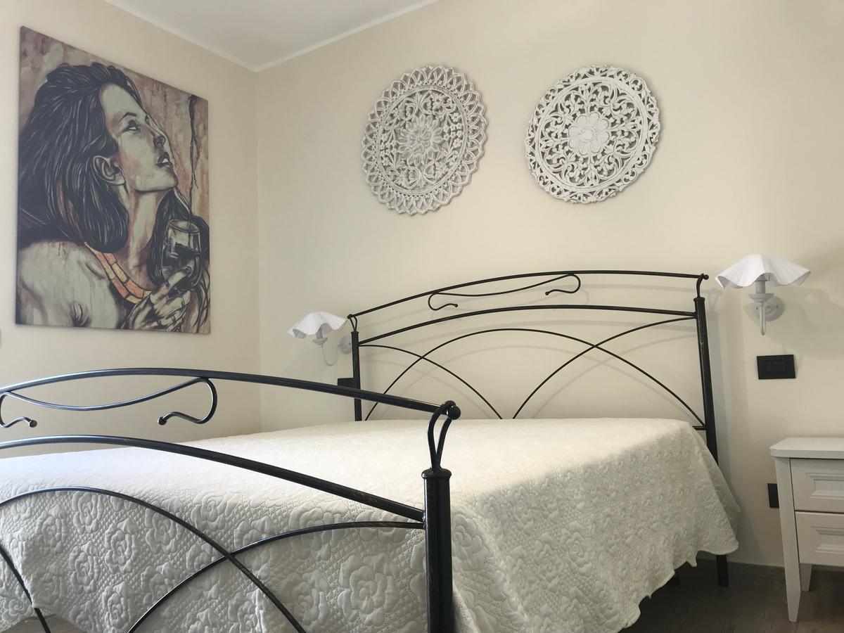 Bed And Breakfast Sun Wine Таранто Экстерьер фото