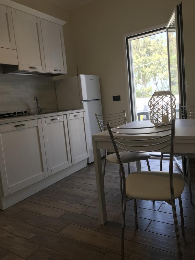 Bed And Breakfast Sun Wine Таранто Экстерьер фото