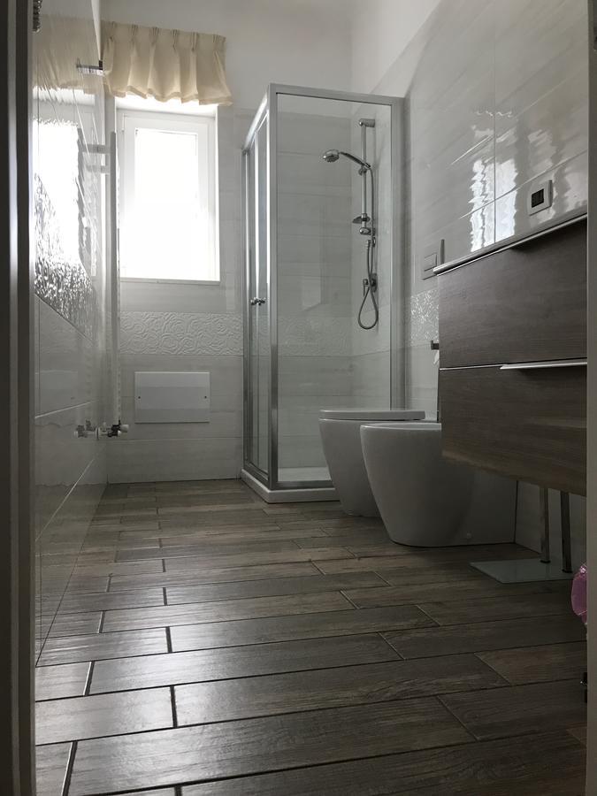 Bed And Breakfast Sun Wine Таранто Экстерьер фото