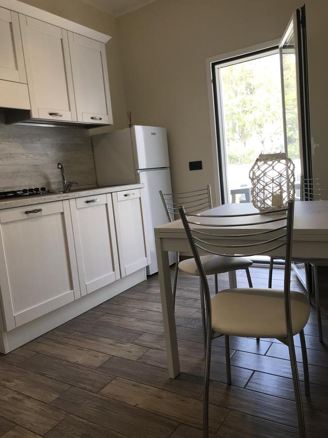 Bed And Breakfast Sun Wine Таранто Экстерьер фото